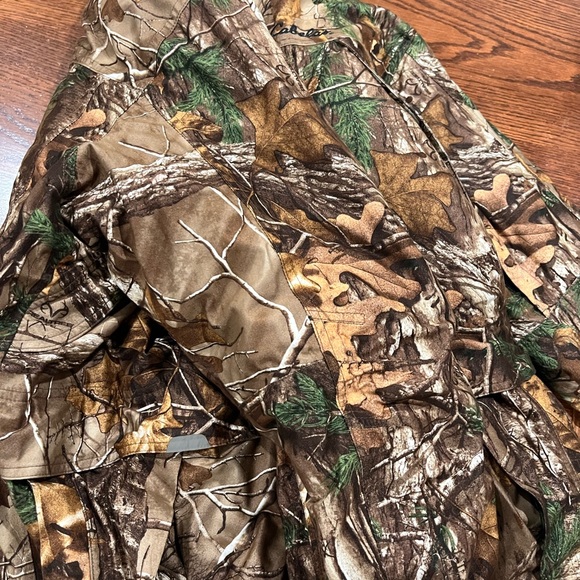 Cabelas MT050 hunting Jacket - Picture 4 of 14